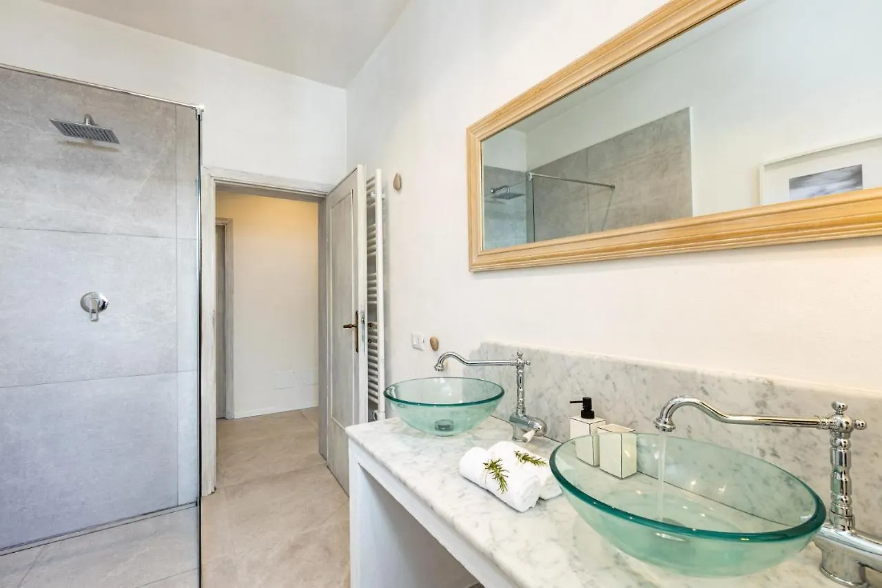 Villa Cesarina Amazing Villa With Private Pool In The Tuscan Hills Casale Marittimo 0*,